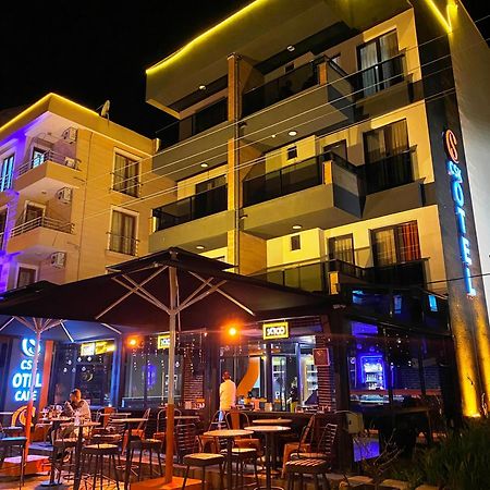Csk Otel Tekirdağ Exterior photo