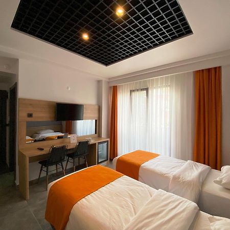 Csk Otel Tekirdağ Exterior photo
