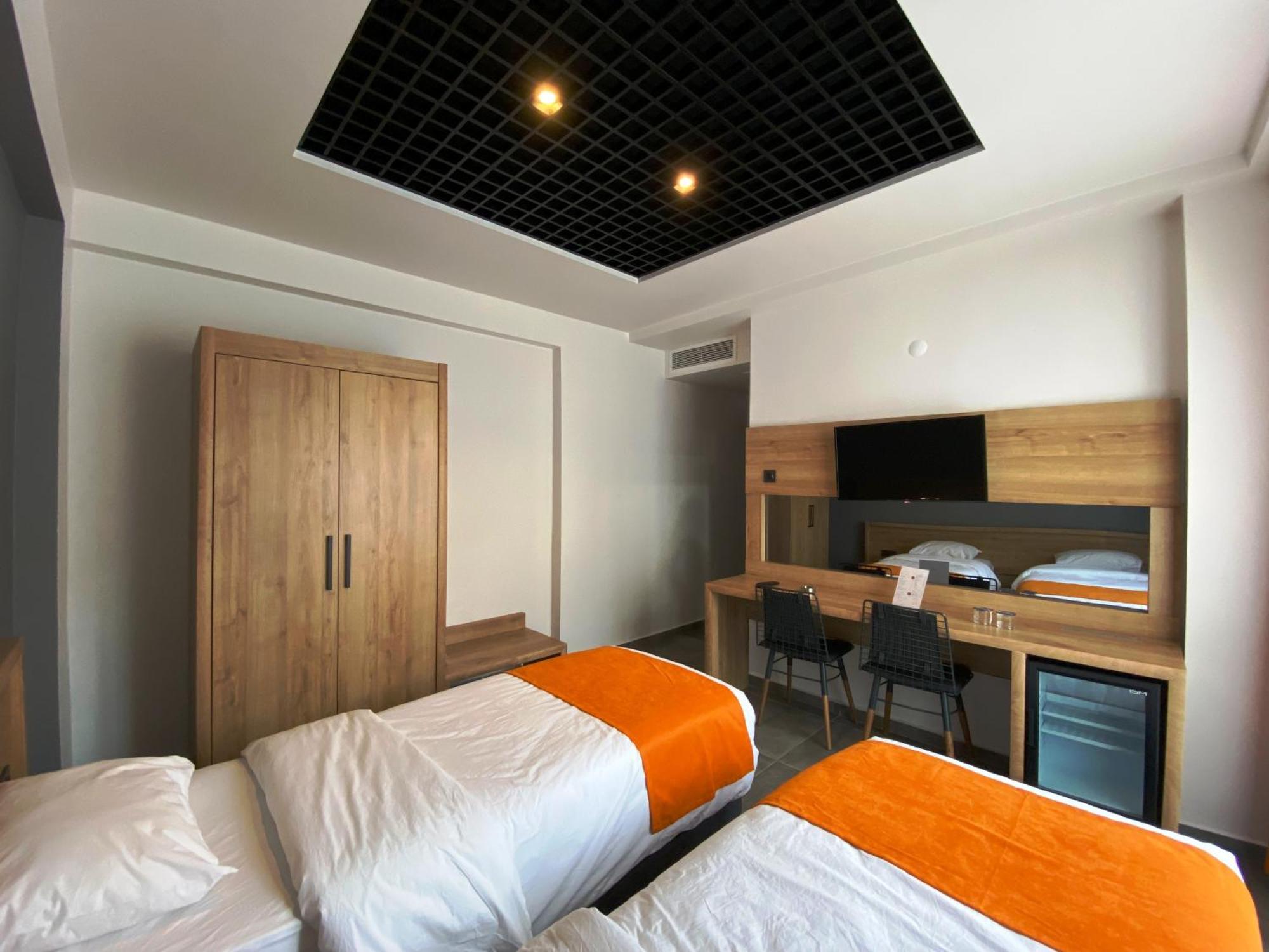 Csk Otel Tekirdağ Exterior photo