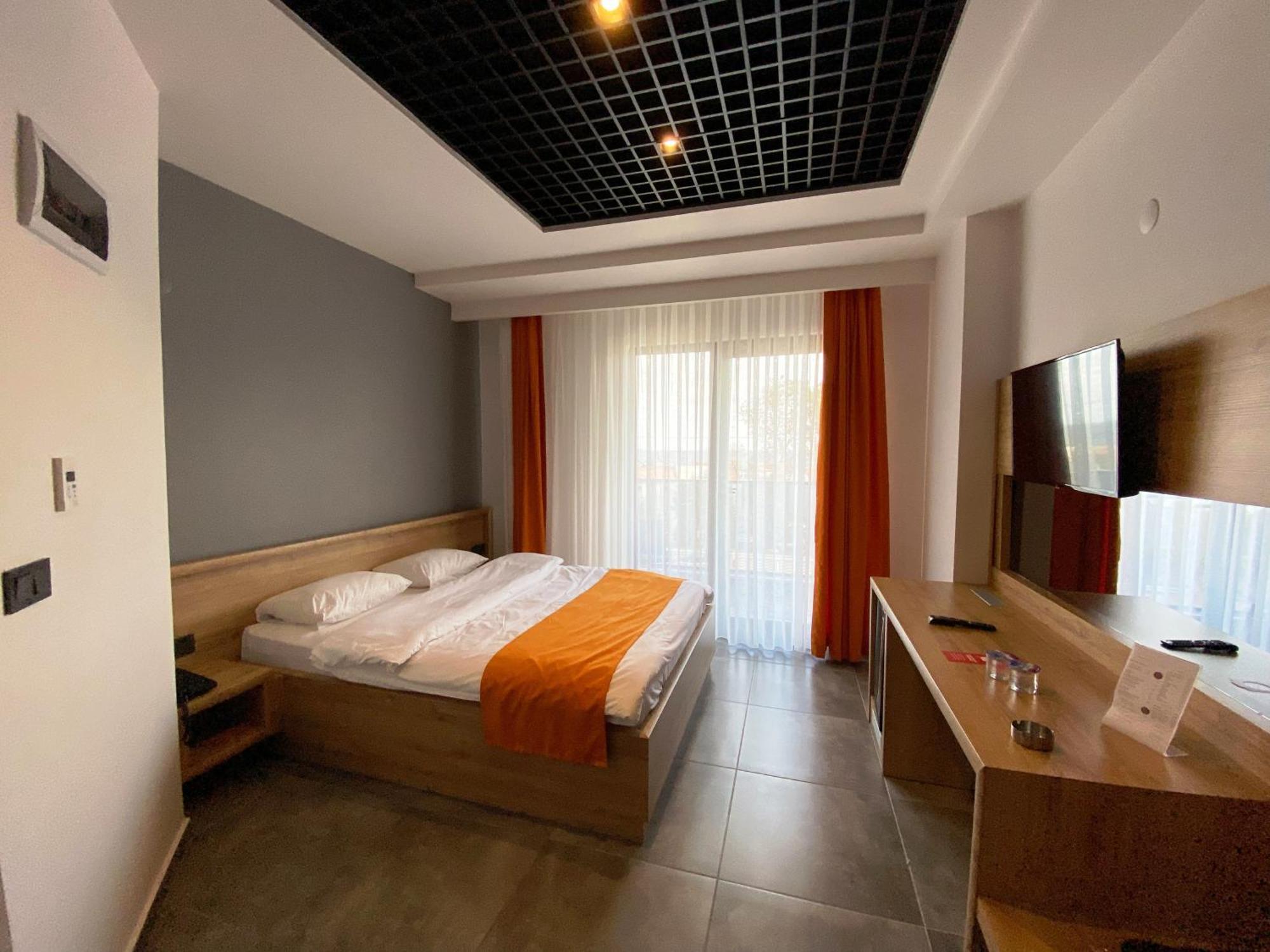 Csk Otel Tekirdağ Exterior photo