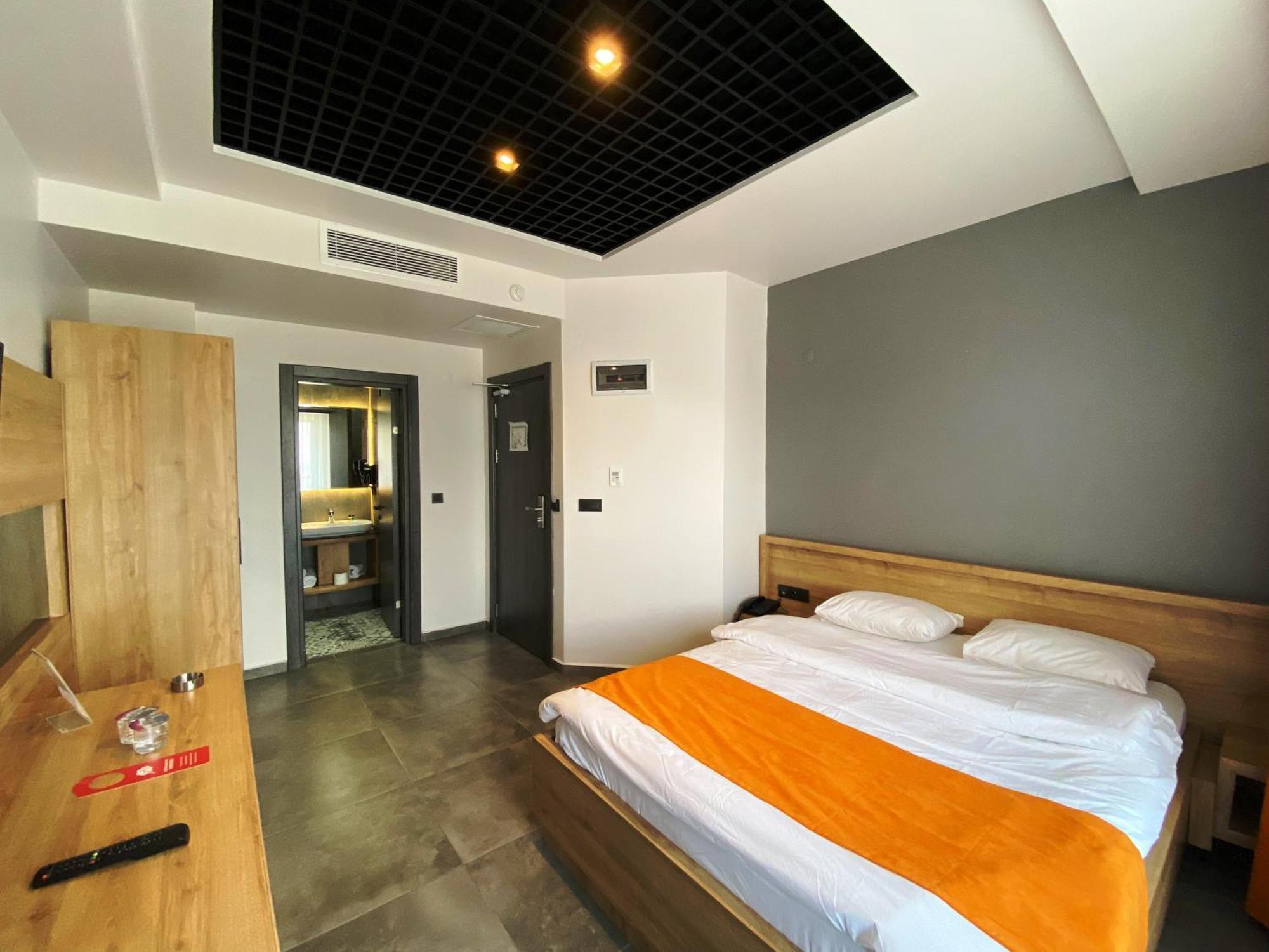 Csk Otel Tekirdağ Exterior photo
