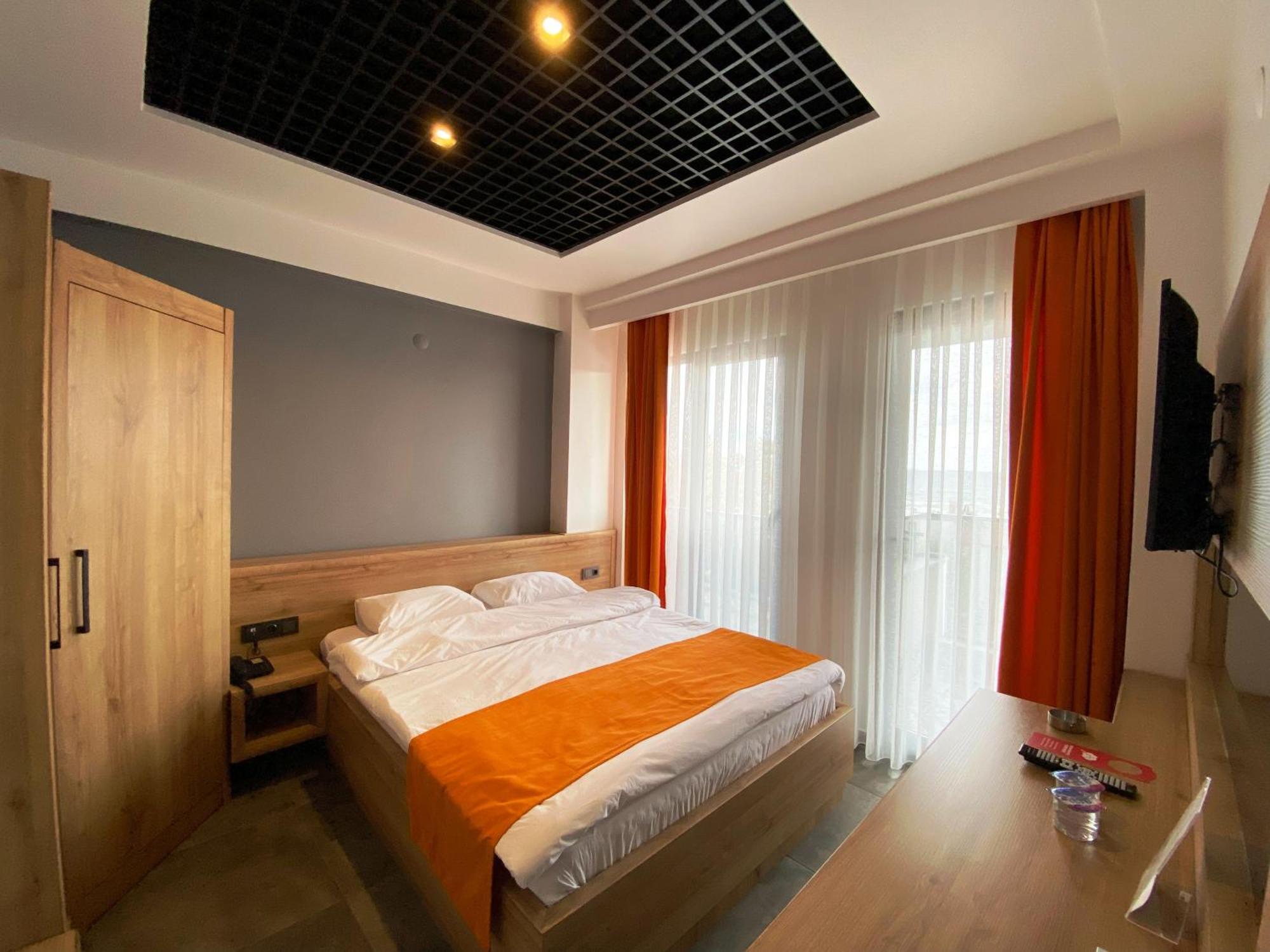 Csk Otel Tekirdağ Exterior photo