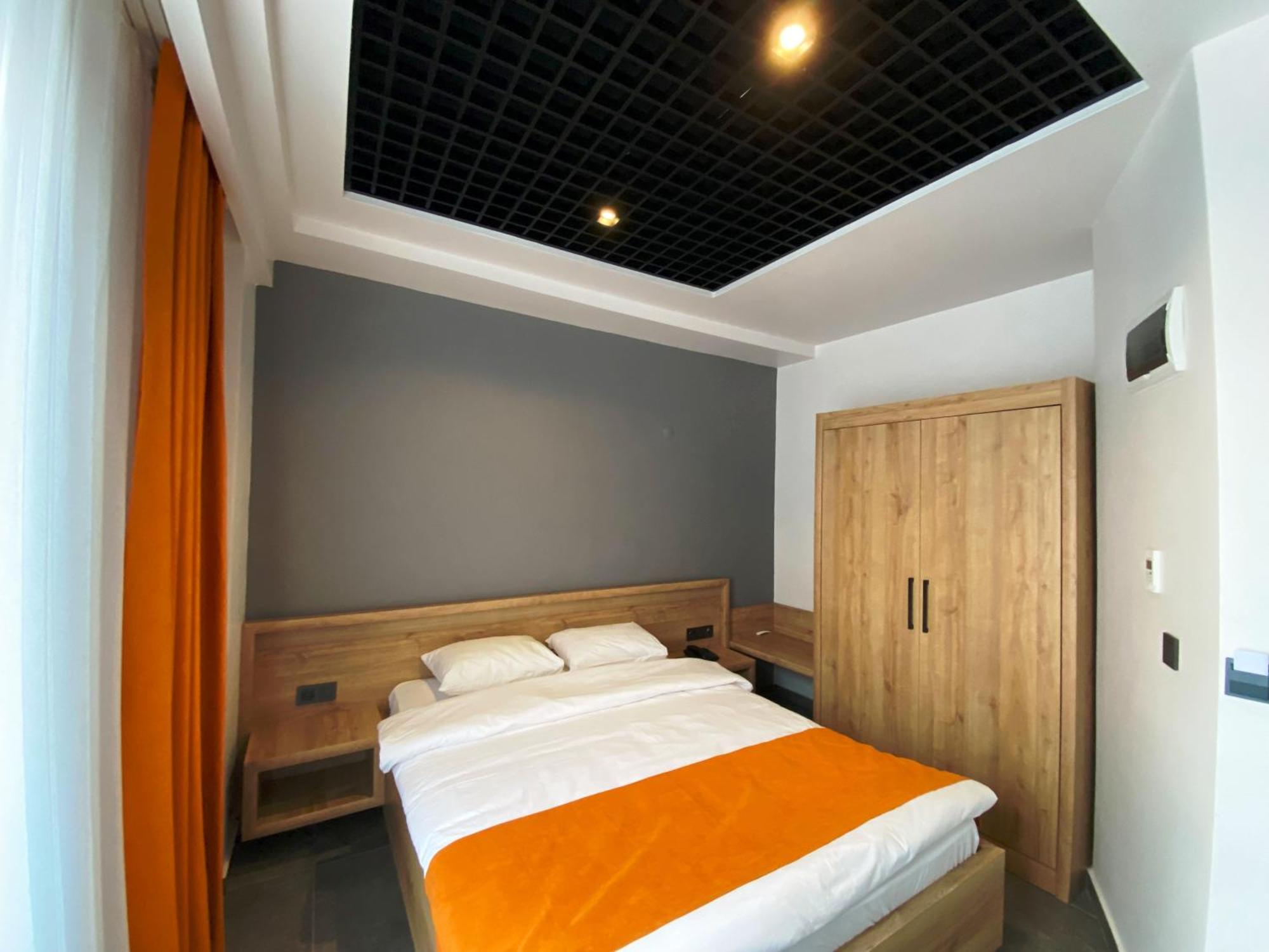 Csk Otel Tekirdağ Exterior photo