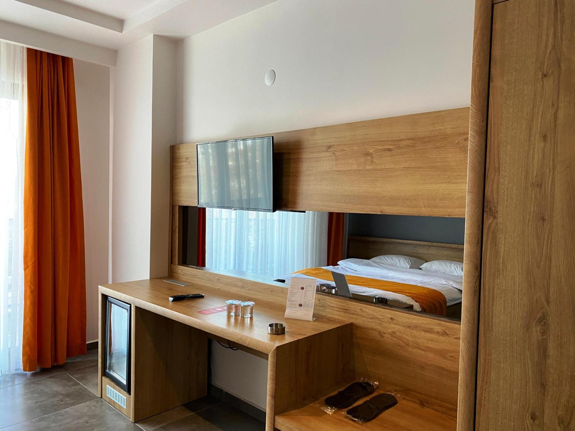 Csk Otel Tekirdağ Exterior photo