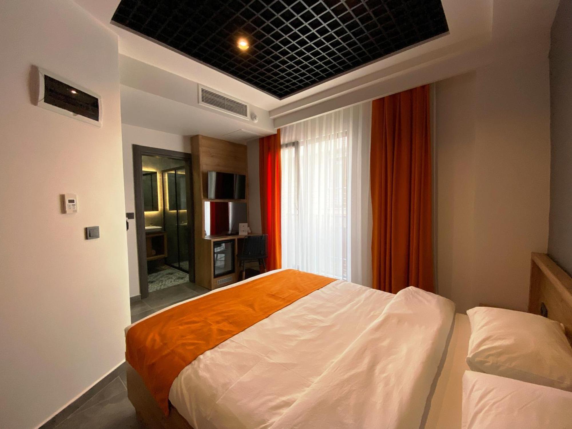 Csk Otel Tekirdağ Exterior photo